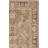andish Hand Tufted Wool Pile Floral Rug-424128001
