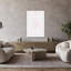 «Most Wonderful Time», impression d'art abstrait minimaliste-129720595