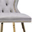 Tabouret de comptoir 26 po Maghull-71939503