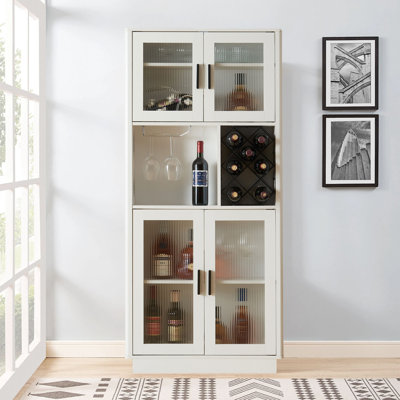 Garde-manger 64,96 po Kaliel