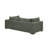 Alcantara 89.5'' Upholstered Sofa-361493607