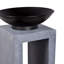 Wood Burning Fire Pit Column-30959192