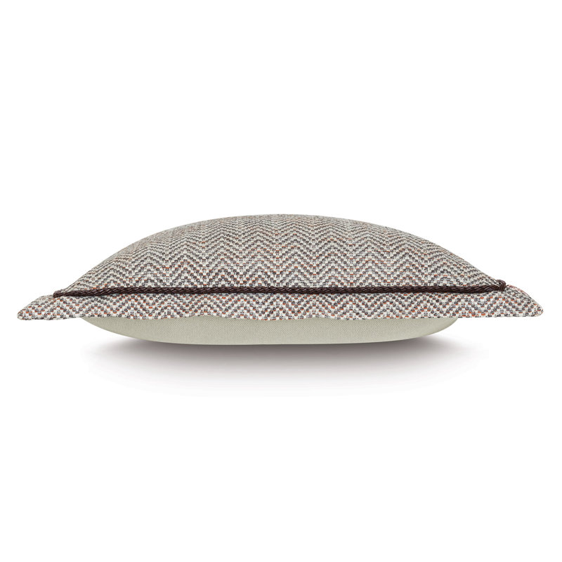 Steeplechaser Square Pillow Cover & Insert