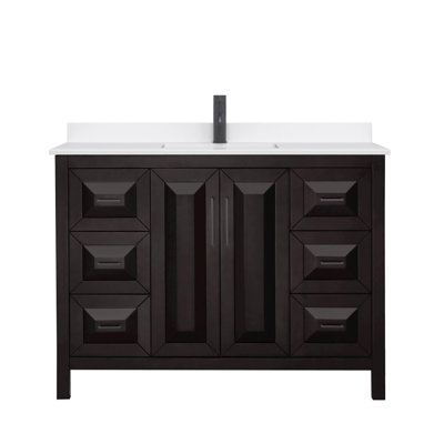 Daria 48'' W Vanity