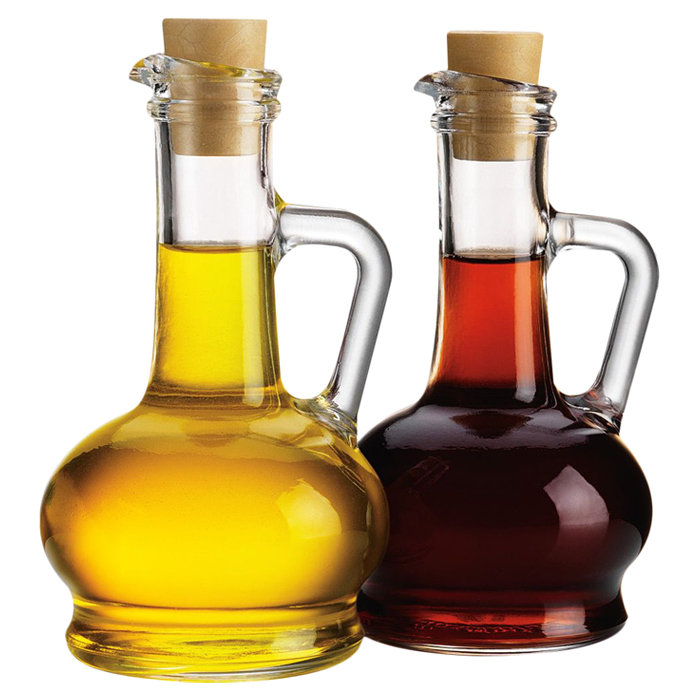 Margi Huile Et Vinaigre
