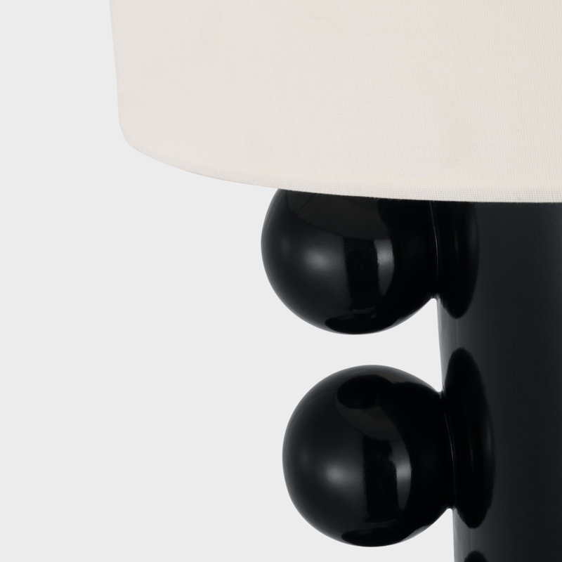 Tiglia LED Standard Table Lamp by Kelly Wearstler