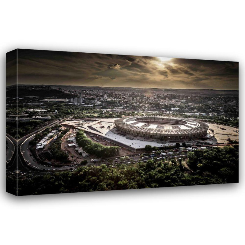 Mineirao Stadium