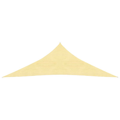 Balyon 4m x 5.8m Triangular Shade Sail
