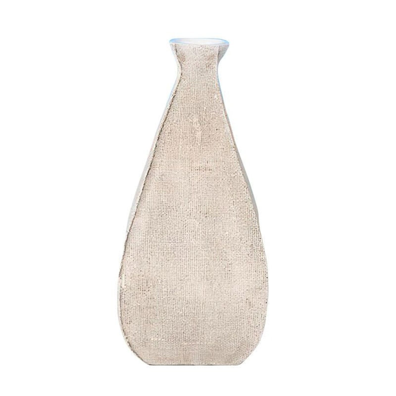 Lothaire Polyresin Table Vase