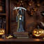 Décoration de statue Reaper