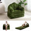 Fauteuil à billes convertible 2 en 1-1613429003