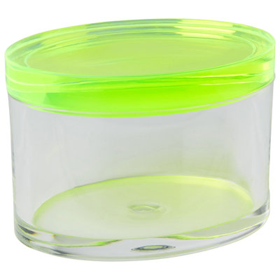 Gift Company Acrylic Decorative Bin