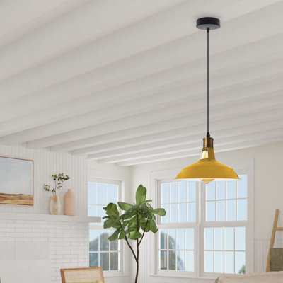 Carror 1 - Light Pendant