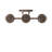 Davis 3 - Light Dimmable Vanity Light-1966659878