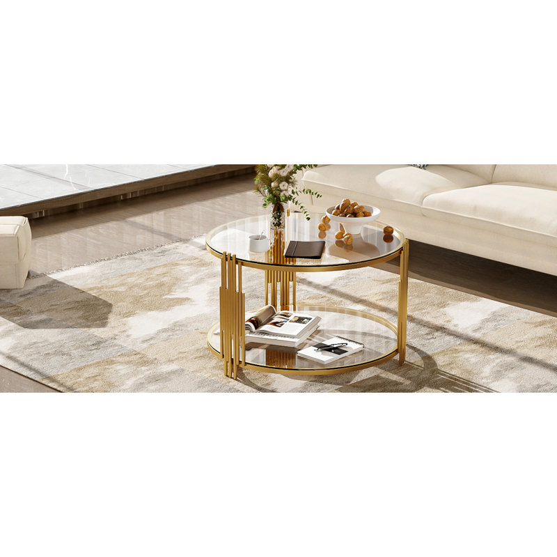 Table basse Modern