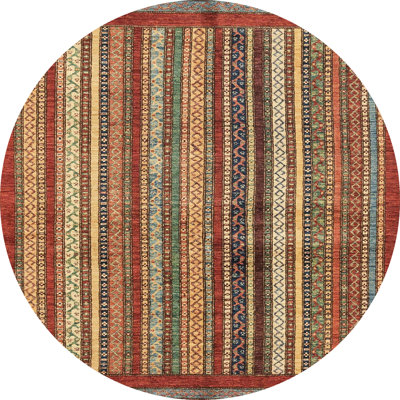 Abstract Indoor Rug