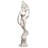 Dancing Maiden with Silks