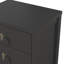 Table de chevet 3 tiroirs Allysyn-1551372275