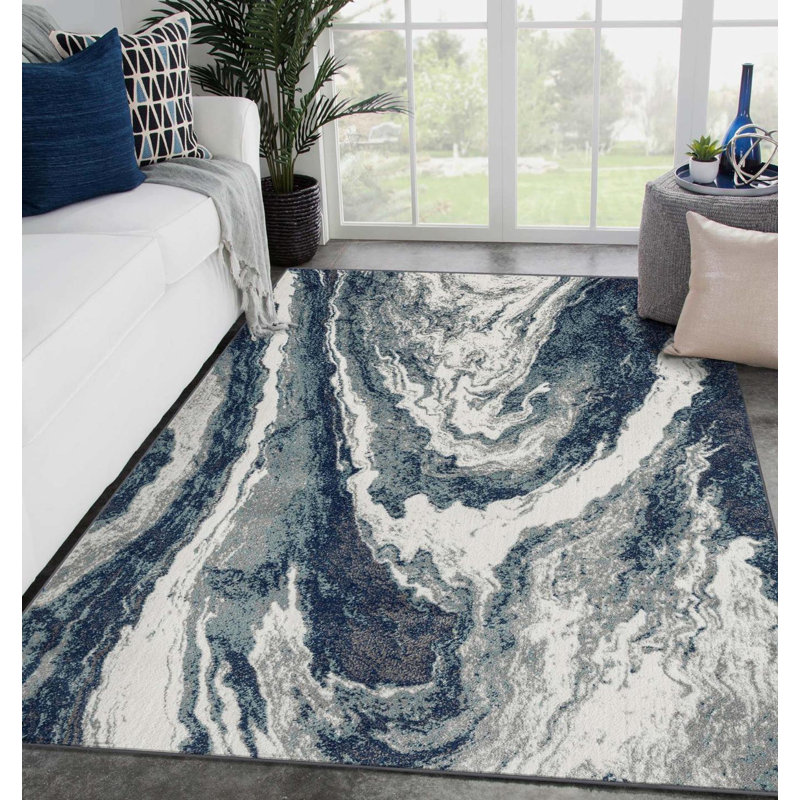 Tapis rectangulaire Victoria, Rectangulaire 8 pi x 10 pi