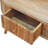 Chelse Solid Wood Single Coffee Table