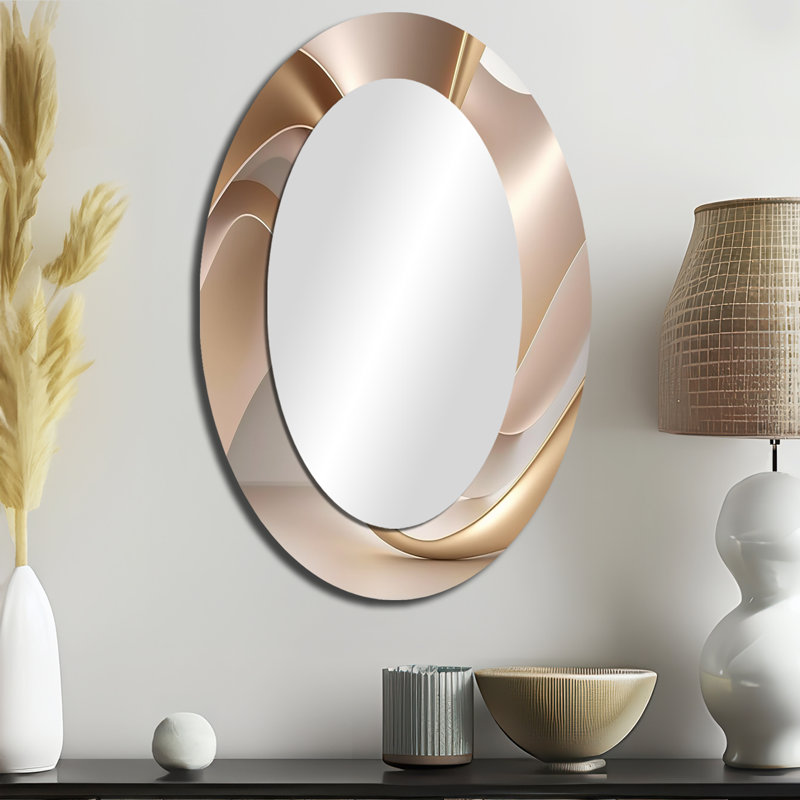 Miroir mural Luscious, 36 po x 24 po