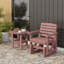 Fauteuil oscillant classique classique-109956164