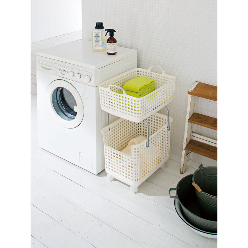 Like-it Plastic Box
