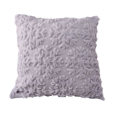 Grey Cushion