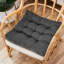Corduroy Chair Cushion-945441538