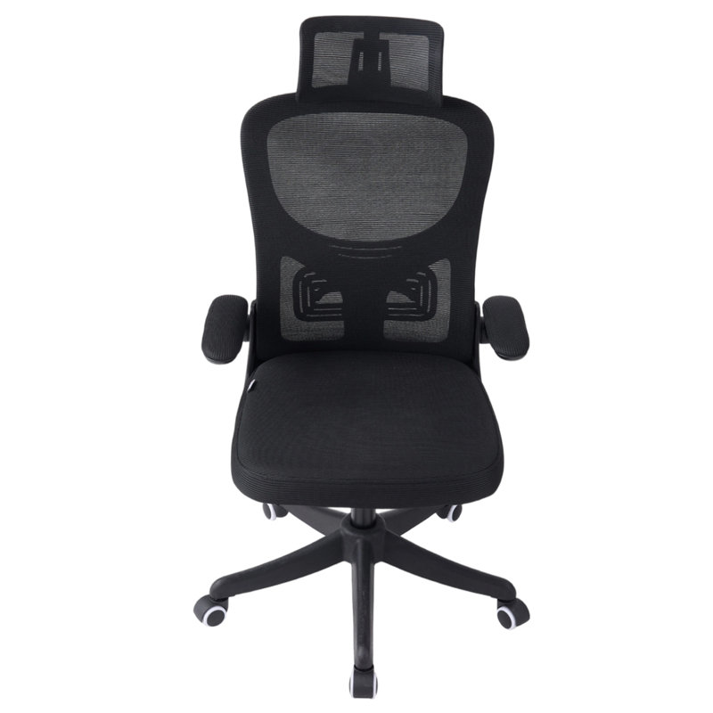Office Chair, Black
