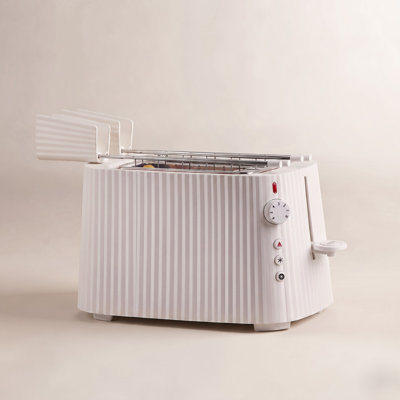 Plissé Set of Two Toaster Racks