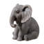 Animals Weather Resistant Polyresin Garden Statue