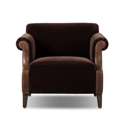 Harvey Club Chair