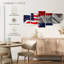 USA And Dutch Vernice-945725080