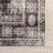  Evelina Traditional SplashGuard Machine Washable Area Rug-682880781