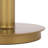 Branxton Marble Top Acc Table