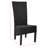 Willow 17.7 " H Wicker / Rattan Side Chair-33000600