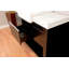Ensemble de meuble-lavabo simple 48 po