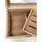 Wood Cigar Humidor