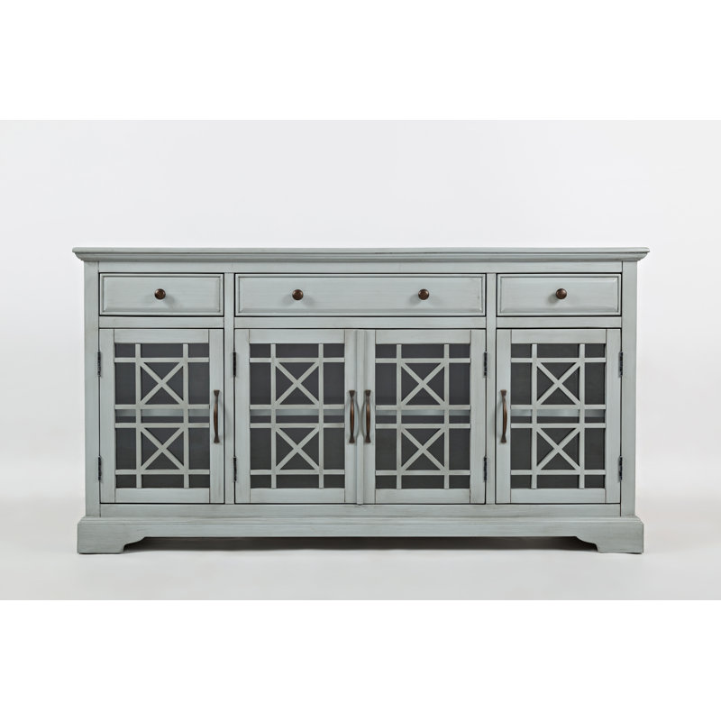 Sina 153cm Sideboard, Earl Grey
