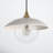 Morine 1 - Light Single Pendant-962732968-1047173148