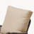 Comfortable rattan rocking chair