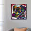 «Dalmatian», impression sur toile-74873709-24113862