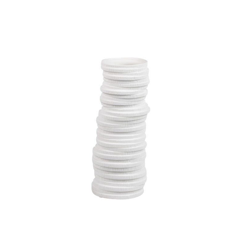 Karri Table Vase 1, 41cm H x 15cm W x 15cm D