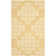 Martha Stewart Hand Tufted Wool Pile Geometric Rug
