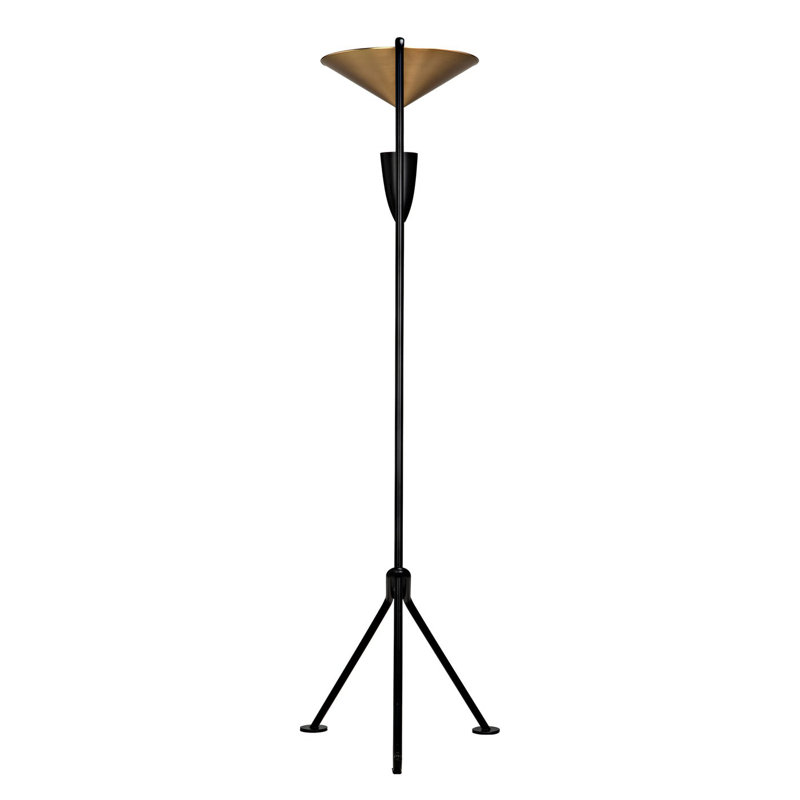 Jetset Tripod Floor Lamp
