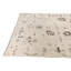 Tapis bleu clair Iraheta