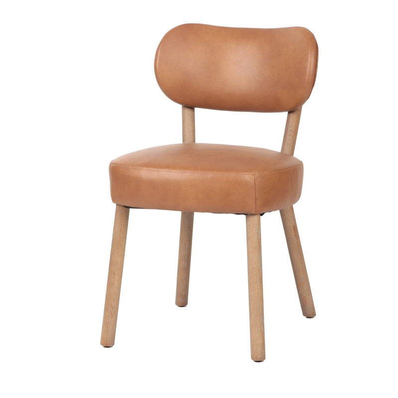 Chaise rembourrée Leighton