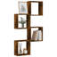 Wall Cube Shelves 4 Pcs-925636666-925636665