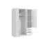 Ingram 3 Door Wardrobe-631937996